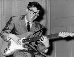 Hank Marvin (THE SHADOWS)